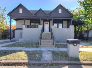 808 NW 31st St, Oklahoma City, OK 73118