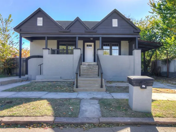 808 NW 31st St, Oklahoma City, OK 73118