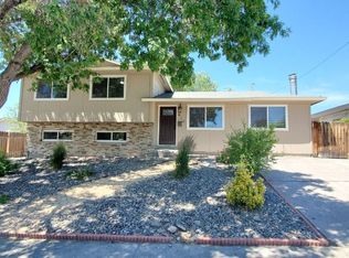 615 Beldon Way, Reno, NV 89503