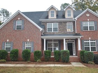 135 Charleston Ln, Covington, GA 30016