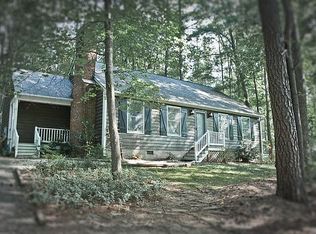 1211 Wedgewood Ln, Durham, NC 27713