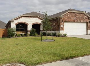 1543 Tuscan Village Dr, League City, TX 77573