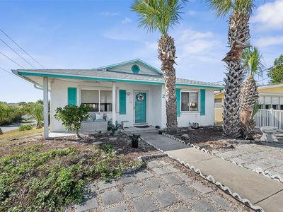 2288 S CENTRAL AVENUE, Flagler Beach, FL, 32136
