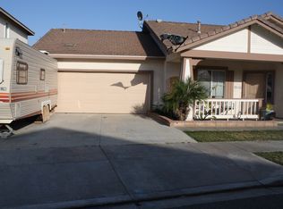 989 Arrasmith Ln, Fillmore, CA 93015