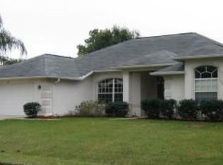 96 Belleaire Dr, Palm Coast, FL 32137