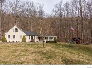 260 Church Rd, Putnam Valley, NY 10579