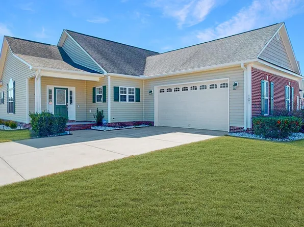 101 Winterlochen Drive, Jacksonville, NC 28540