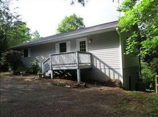 296 Jacobs Mountain Rd, FRANKLIN, NC 28734