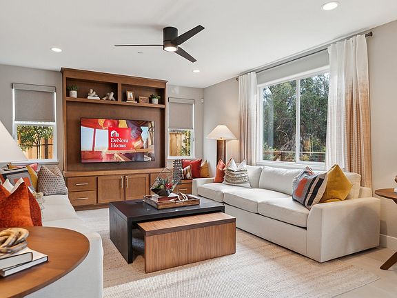 Residence 1 Great Room