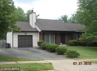 5002 Megan Dr, Clinton, MD 20735