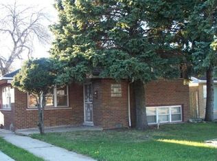12106 S Racine Ave, Chicago, IL 60643