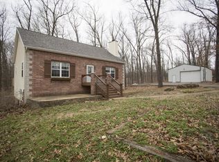 1339 Moon Valley Rd, Ozark, MO 65721