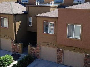 6967 Stetson Ranch Poin UNIT 202, Colorado Springs, CO 80922