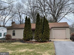 2003 Fairwood Ln, State College, PA