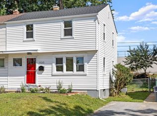 1133 Mulberry St, Brookhaven, PA 19015