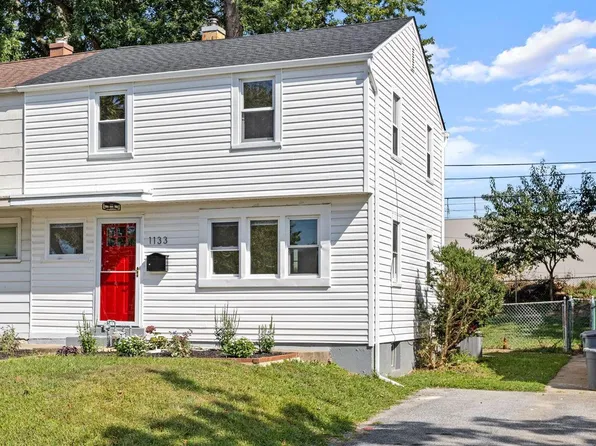 1133 Mulberry St, Brookhaven, PA 19015