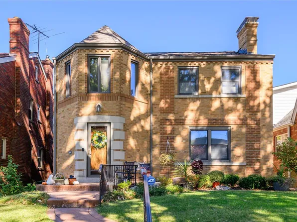 6347 Devonshire Ave, Saint Louis, MO 63109