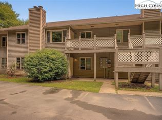 200 Pilgrims Way #21, Boone, NC 28607