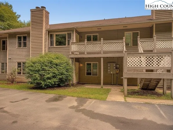 200 Pilgrims Way #21, Boone, NC 28607