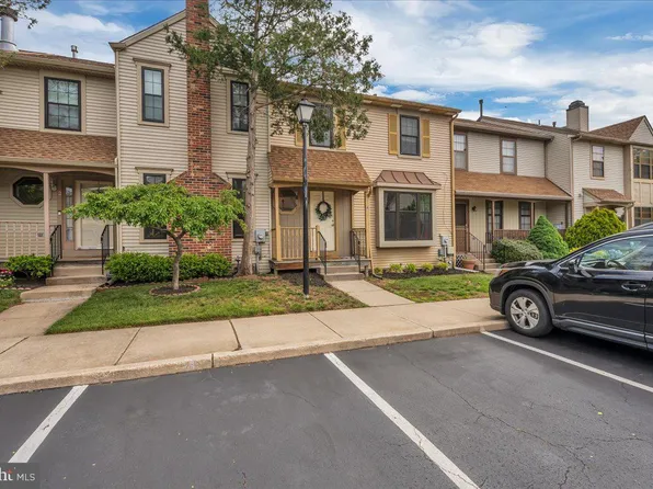 3 Merlot Ct Unit 3, Marlton, NJ 08053