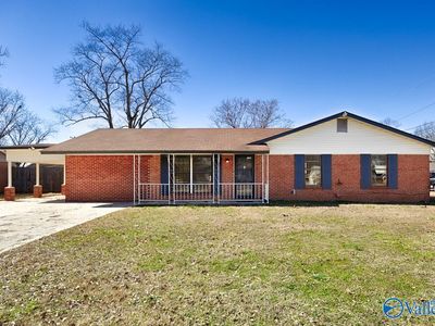 2603 Briar Ave SW, Decatur, AL, 35601