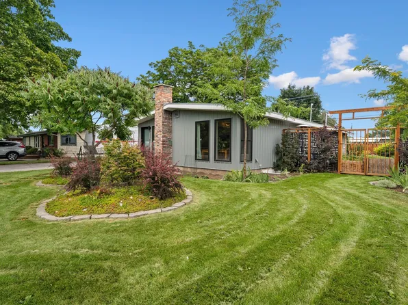 1608 Charlott Ave, Missoula, MT 59801