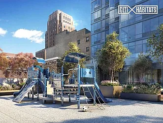 Rented by Citi Habitats