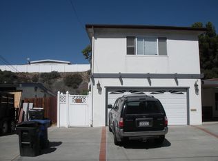 341 E Naples St, Chula Vista, CA 91911