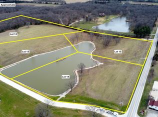 Serenity Lake Ct UNIT 14, Foristell, MO 63348