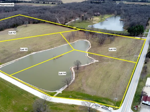 Serenity Lake Ct Unit 14, Foristell, MO 63348