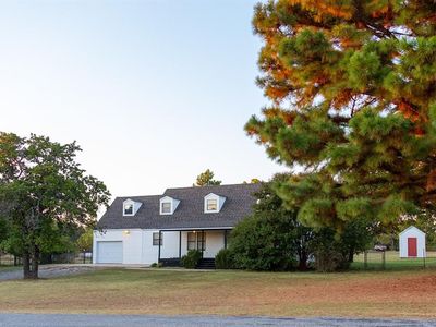 11917 Hilltop Dr, Norman, OK, 73026