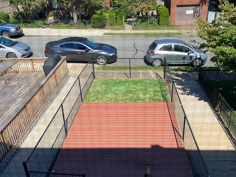 3522 Arthur St #B — Photo 12