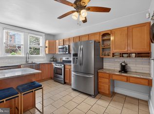 645 Gerhard St, Philadelphia, PA 19128