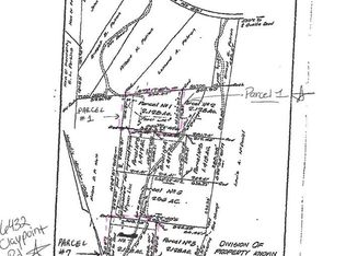 6418 Claypoint Rd, Chesterfield, VA 23832