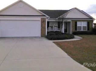 201 Sweetbay Magnolia St, Loris, SC 29569