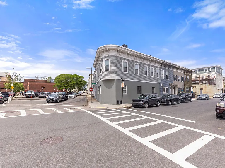 249 K St #C — Photo 22