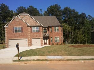 2972 Herron Ln, Atlanta, GA 30349