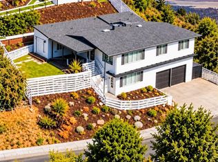 1068 Central Blvd, Hayward, CA 94542