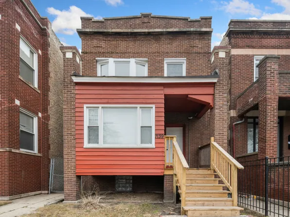 7139 S King Dr, Chicago, IL 60619