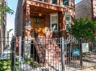 2711 N Lawndale Ave #G, Chicago, IL 60647