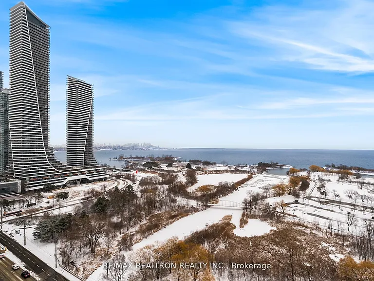 2230 Lake Shore Blvd S #2008 — Photo 30