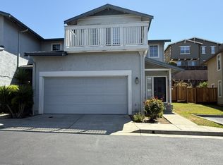 21932 Nugget Canyon Dr, Castro Valley, CA 94552