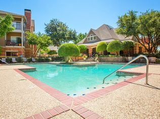 Verandah at Valley Ranch, Irving, TX 75063