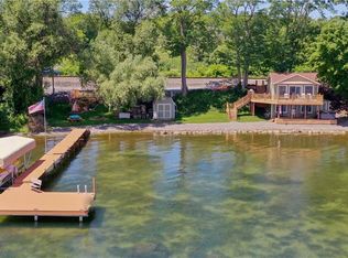 95 Locust Grv, Penn Yan, NY 14527