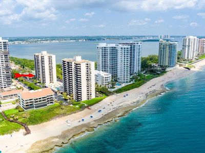 4200 N Ocean Drive #2-204, Riviera Beach, FL, 33404