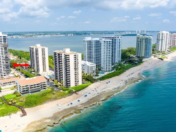 4200 N Ocean Drive #2-204, Singer Island, FL 33404