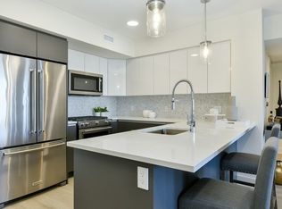 85 Willow Ct UNIT 202, Boston, MA 02125