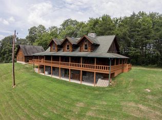 37235 Pleasant Ridge Rd, Graysville, OH 45734