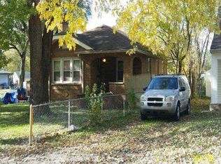 3544 S Mooresville Rd, Indianapolis, IN 46221