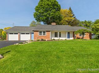 3185 Dawes Ave SE, Grand Rapids, MI 49508